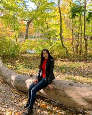 Rana El Hariri Instagram - 🍁 أجمل فصول السنة 🍂 بتوافقوني الرأي؟