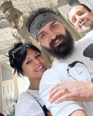 Rasha Sharbatgy Instagram - ..
ŁŲ§ŲÆ Ų§ŁŁ
ŁŲ§Ł ŁŁ #Ł
ŲŖŲŁ_Ł
ŲµŲ±_Ų§ŁŁŲØŁŲ±Ų ŁŁŲŖ ŲØŁŁ
Ų© Ų§ŁŲ³Ų¹Ų§ŲÆŲ© ŲØŁŁ Ų§ŁŲ²ŁŲ§Ų±Ų© ŁŲ£ŁŲ§ Ų¹Ł
Ų“ŁŁ ŲŖŲ§Ų±ŁŲ® Ų£Ų¬ŲÆŲ§ŲÆŁŲ§ ŁŲŖŲ§Ų±ŁŲ® ŁŲ§ŲÆ Ų§ŁŲØŁŲÆ Ų§ŁŲ¹Ų±ŁŁŲ ŁŁŲŖŁŲ± ŁŁŁŲŖ ŁŲÆŲ§Ł
ŁŲ§ŁŲ¢Ų«Ų§Ų± ŁŲ“Ł ŲØŲŖŲŁ
Ł Ų±Ł
ŁŲ² ŁŲ£ŲµŲ§ŁŲ©.
Ų£Ų¬ŲÆŲ§ŲÆŁŲ§ ŲŲŖŁ Ų§ŁŁŁŁ
ŲØŲ§ŁŁ Ų£Ų«Ų±ŁŁ ŲØŲ§ŁŲ¹ŁŁ
ŁŲ§ŁŲŲ¶Ų§Ų±Ų© ŁŲ§ŁŲ«ŁŲ§ŁŲ© ŁŲ§ŁŁŁ ŁŲ§ŁŲ¹Ł
Ų§Ų±Ų© ŁŲ§ŁŁŁŁ ŁŲ§ŁŲ·ŲØŲ Ų¹ŁŁ Ų£Ł
Ł ŁŲŁŲ§ ŁŲØŁŁ Ų£Ų«Ų±ŁŲ§ ŲØŲ“Ł ŲŁŁ ŁŲ³ŁŁŁ Ų·ŁŁŁŲ© ŁŁŁ
Ų§ ŲŖŲ°ŁŲ±ŁŲ§ ŁŲŖŲØ Ų§ŁŲŖŲ§Ų±ŁŲ® Ł
Ų§ ŲŖŁ
Ų± Ų¹ŁŁ Ų§ŁŁŁ ŁŲÆŁ
ŁŲ§Ł ŁŲ¹Ł
ŁŁŲÆŁ
Ł Ų§ŁŁŁŁ
Ł
Ų±ŁŲ± Ų§ŁŁŲ±Ų§Ł
Ų Ų£Ł Ų¹ŁŁ Ų§ŁŲ£ŁŁ Ł
Ų§ ŁŁŲ°ŁŲ± ŲØŲµŁŲŲ§ŲŖ Ų§ŁŲŖŲ§Ų±ŁŲ® Ų§ŁŲ³ŁŲÆŲ§Ų” š
#Ų±Ų“Ų§_Ų“Ų±ŲØŲŖŲ¬Ł
