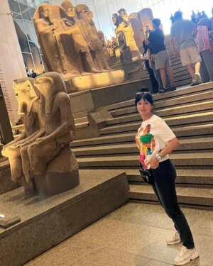 Rasha Sharbatgy Instagram - ..
ŁŲ§ŲÆ Ų§ŁŁ
ŁŲ§Ł ŁŁ #Ł
ŲŖŲŁ_Ł
ŲµŲ±_Ų§ŁŁŲØŁŲ±Ų ŁŁŲŖ ŲØŁŁ
Ų© Ų§ŁŲ³Ų¹Ų§ŲÆŲ© ŲØŁŁ Ų§ŁŲ²ŁŲ§Ų±Ų© ŁŲ£ŁŲ§ Ų¹Ł
Ų“ŁŁ ŲŖŲ§Ų±ŁŲ® Ų£Ų¬ŲÆŲ§ŲÆŁŲ§ ŁŲŖŲ§Ų±ŁŲ® ŁŲ§ŲÆ Ų§ŁŲØŁŲÆ Ų§ŁŲ¹Ų±ŁŁŲ ŁŁŲŖŁŲ± ŁŁŁŲŖ ŁŲÆŲ§Ł
ŁŲ§ŁŲ¢Ų«Ų§Ų± ŁŲ“Ł ŲØŲŖŲŁ
Ł Ų±Ł
ŁŲ² ŁŲ£ŲµŲ§ŁŲ©.
Ų£Ų¬ŲÆŲ§ŲÆŁŲ§ ŲŲŖŁ Ų§ŁŁŁŁ
ŲØŲ§ŁŁ Ų£Ų«Ų±ŁŁ ŲØŲ§ŁŲ¹ŁŁ
ŁŲ§ŁŲŲ¶Ų§Ų±Ų© ŁŲ§ŁŲ«ŁŲ§ŁŲ© ŁŲ§ŁŁŁ ŁŲ§ŁŲ¹Ł
Ų§Ų±Ų© ŁŲ§ŁŁŁŁ ŁŲ§ŁŲ·ŲØŲ Ų¹ŁŁ Ų£Ł
Ł ŁŲŁŲ§ ŁŲØŁŁ Ų£Ų«Ų±ŁŲ§ ŲØŲ“Ł ŲŁŁ ŁŲ³ŁŁŁ Ų·ŁŁŁŲ© ŁŁŁ
Ų§ ŲŖŲ°ŁŲ±ŁŲ§ ŁŲŖŲØ Ų§ŁŲŖŲ§Ų±ŁŲ® Ł
Ų§ ŲŖŁ
Ų± Ų¹ŁŁ Ų§ŁŁŁ ŁŲÆŁ
ŁŲ§Ł ŁŲ¹Ł
ŁŁŲÆŁ
Ł Ų§ŁŁŁŁ
Ł
Ų±ŁŲ± Ų§ŁŁŲ±Ų§Ł
Ų Ų£Ł Ų¹ŁŁ Ų§ŁŲ£ŁŁ Ł
Ų§ ŁŁŲ°ŁŲ± ŲØŲµŁŲŲ§ŲŖ Ų§ŁŲŖŲ§Ų±ŁŲ® Ų§ŁŲ³ŁŲÆŲ§Ų” š
#Ų±Ų“Ų§_Ų“Ų±ŲØŲŖŲ¬Ł