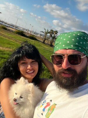 Rasha Sharbatgy Instagram - ..
Ų·Ų§ŁŲ© ŲŲØ ŁŲØŲŲ± ŁŲ³ŁŲ§Ł
ŲÆŲ§Ų®ŁŁ š
With barhoom & mini š¤
#Ų±Ų“Ų§_Ų“Ų±ŲØŲŖŲ¬Ł