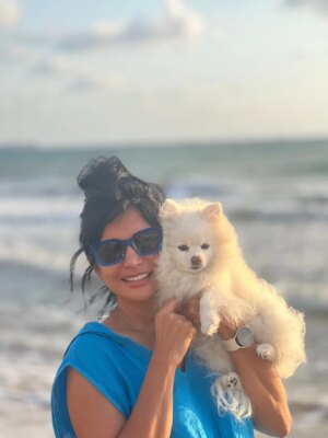 Rasha Sharbatgy Instagram - ..
Ų·Ų§ŁŲ© ŲŲØ ŁŲØŲŲ± ŁŲ³ŁŲ§Ł
ŲÆŲ§Ų®ŁŁ š
With barhoom & mini š¤
#Ų±Ų“Ų§_Ų“Ų±ŲØŲŖŲ¬Ł