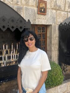 Actress Rasha Sharbatgy HD Photos and Wallpapers August 2025