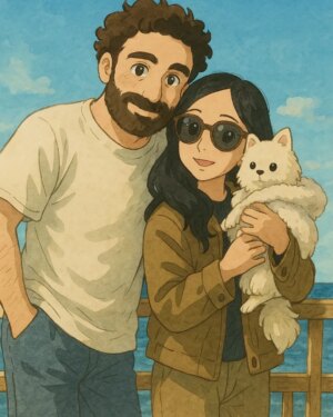 Rasha Sharbatgy Instagram - ..
Ų“Ł ŲŲØŁŲŖ ŁŲ§ŁŲŖŲ±ŁŁŲÆ āŗļøš¤
Ghibli style
#Ų±Ų“Ų§_Ų“Ų±ŲØŲŖŲ¬Ł