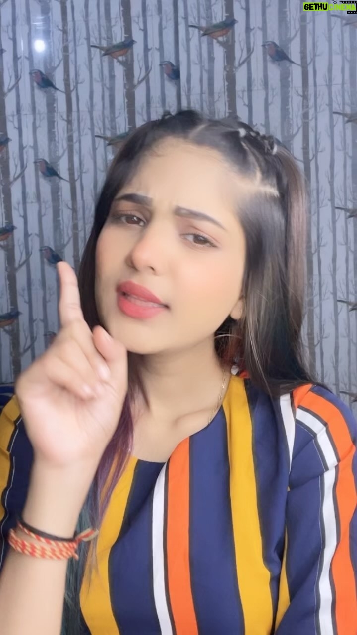 Rashi Khairwar - 216.5K Likes - 