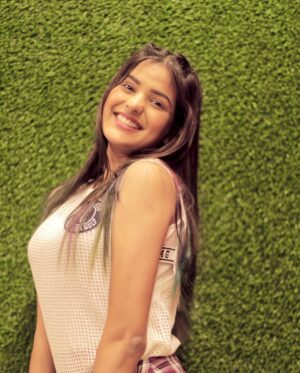 Rashi Khairwar Instagram - Style is something each of us already has, all we need is to find it.