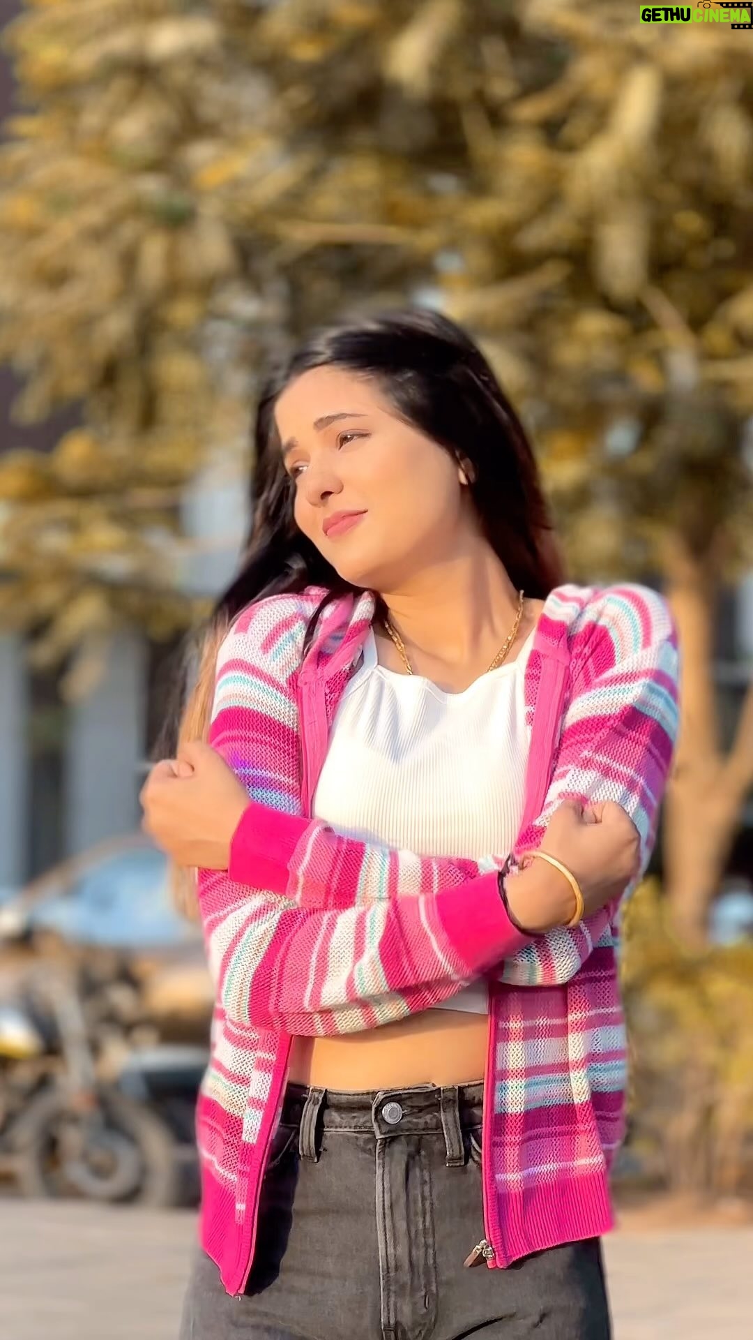 Rashi Khairwar - 85.2K Likes - 