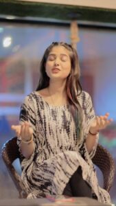 Actress Rashi Khairwar HD Photos and Wallpapers August 2022