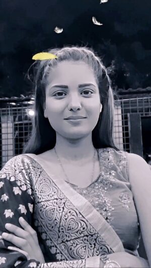 Rashi Khairwar Instagram -