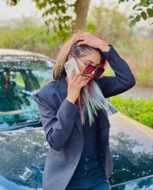 Rashi Khairwar Instagram - SATISFY YOUR SOUL,
NOT THE SOCIETY.😊❤️
.
.
.
.
.
.
#rashikhairwar #selflove #selfrespect #respecturself #stayhappy #love #instagramdaily #instagood #instalove #instagram #insta #instalike #instaphoto #instacool #showsomelove