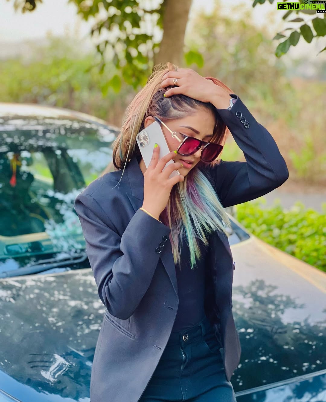 Rashi Khairwar - 23.5K Likes - SATISFY YOUR SOUL,
NOT THE SOCIETY.😊❤️ 
.
.
.
.
.
.
#rashikhairwar #selflove #selfrespect #respecturself #stayhappy #love #instagramdaily #instagood #instalove #instagram #insta #instalike #instaphoto #instacool #showsomelove