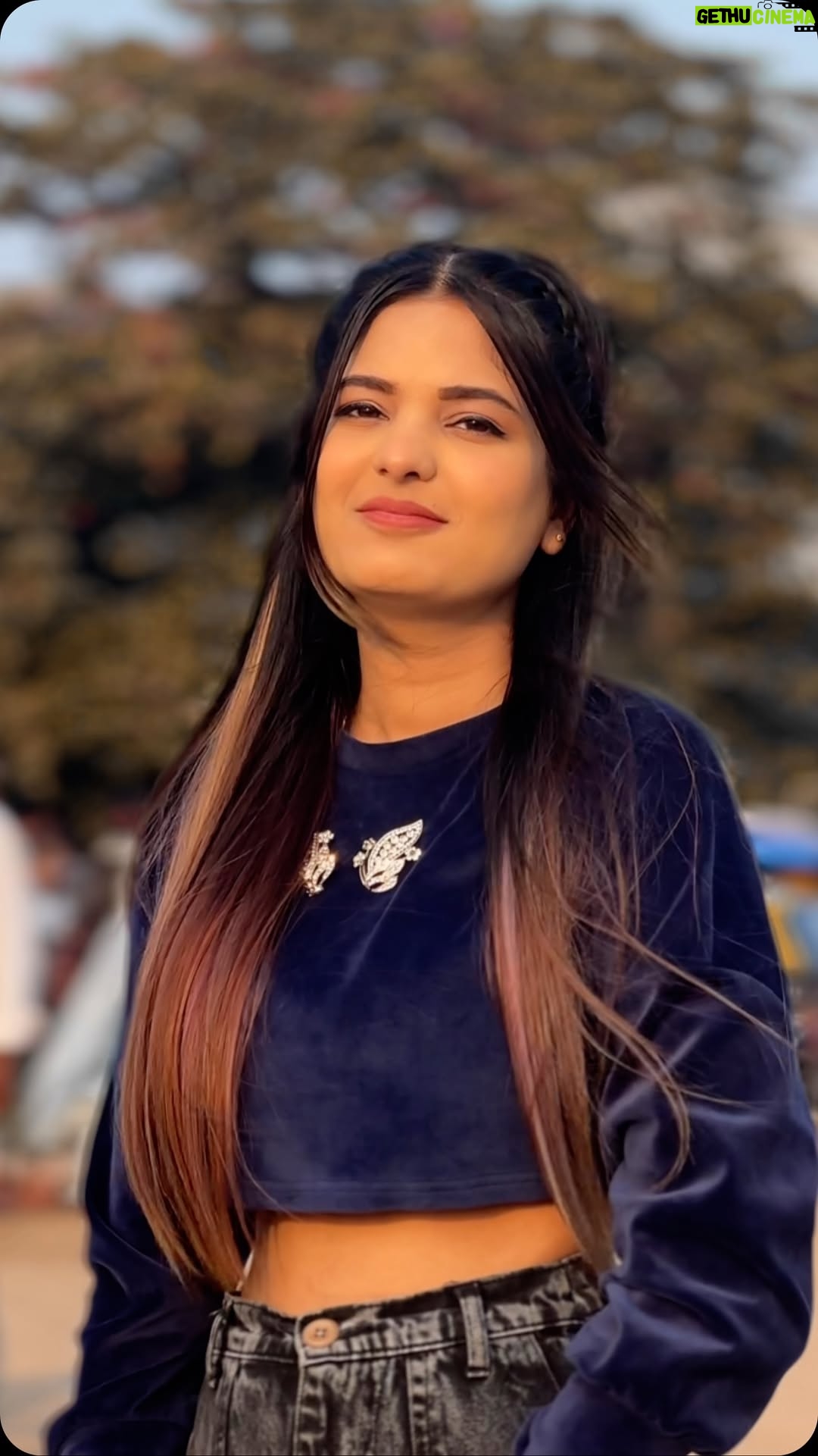 Rashi Khairwar - 489.2K Likes - 