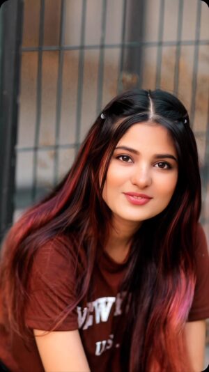 Rashi Khairwar Instagram - Unki nazarein bhi acchi honi chahiye😏