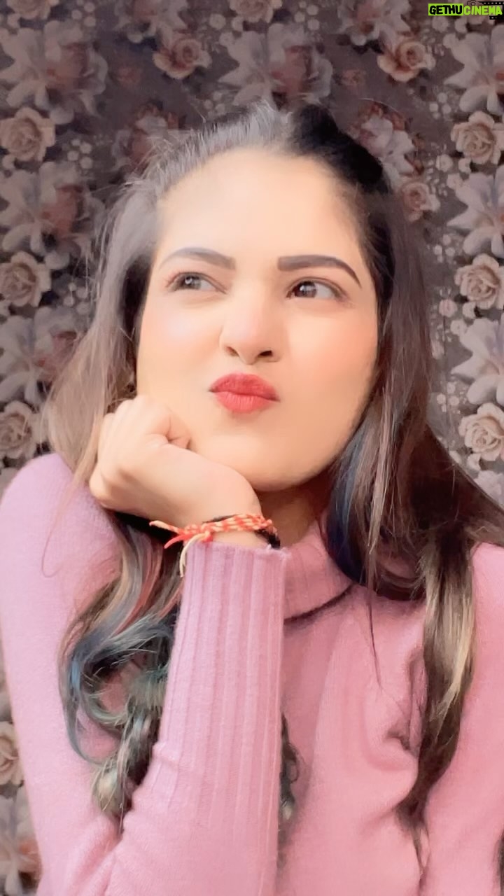 Rashi Khairwar - 123.2K Likes - 