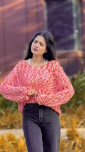 Actress Rashi Khairwar HD Photos and Wallpapers May 2024