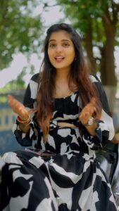 Actress Rashi Khairwar HD Photos and Wallpapers September 2025