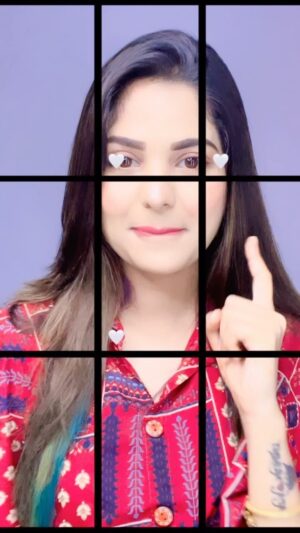 Rashi Khairwar Instagram - Which pose u like??