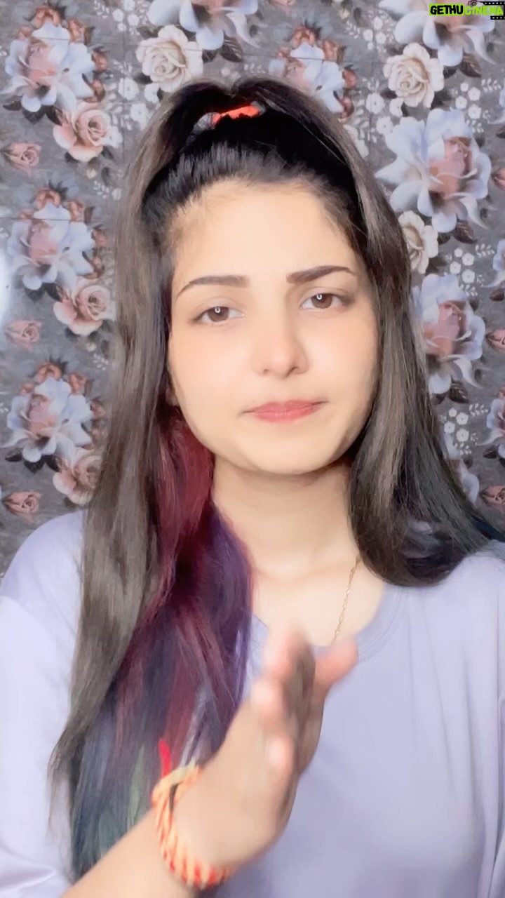 Rashi Khairwar - 106.1K Likes - 