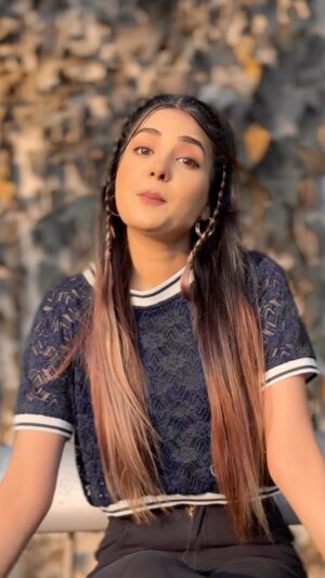 Rashi Khairwar Instagram -