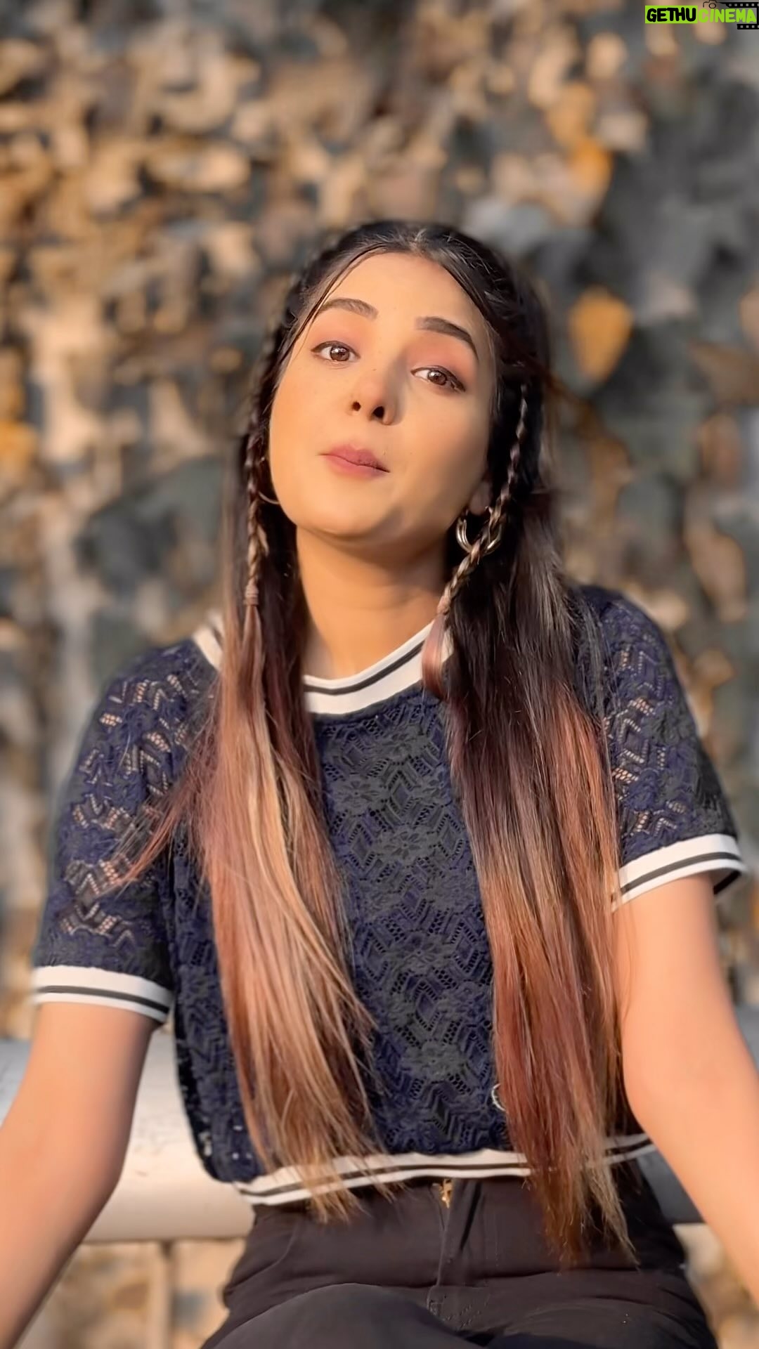 Rashi Khairwar - 224K Likes - 