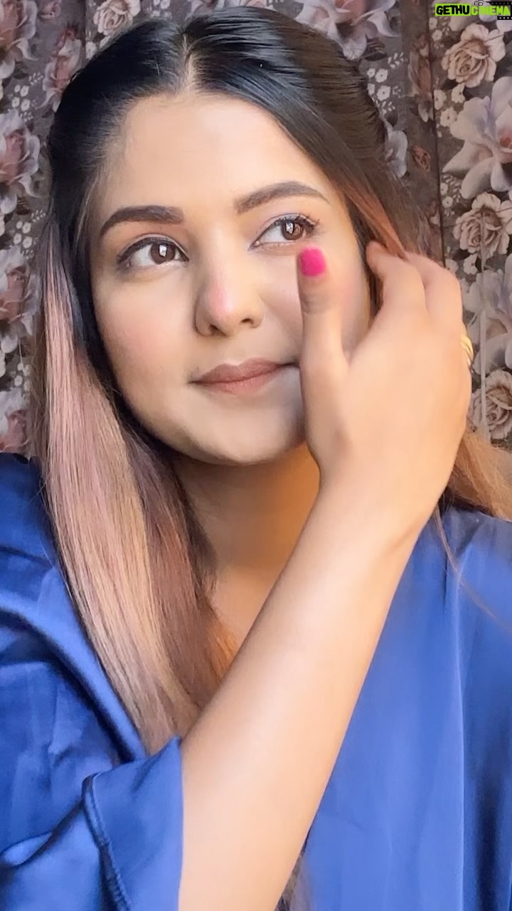 Rashi Khairwar - 124.6K Likes - 🤪🤪🤪🤪