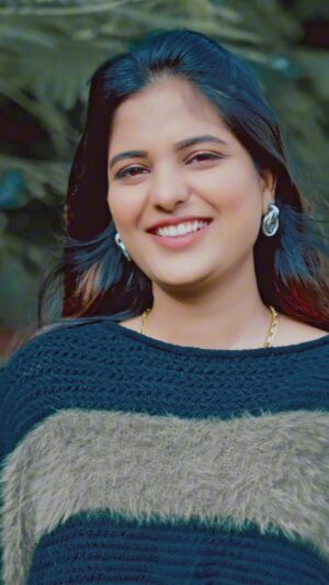 Rashi Khairwar Instagram -