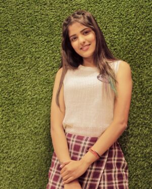 Rashi Khairwar Instagram - Style is something each of us already has, all we need is to find it.