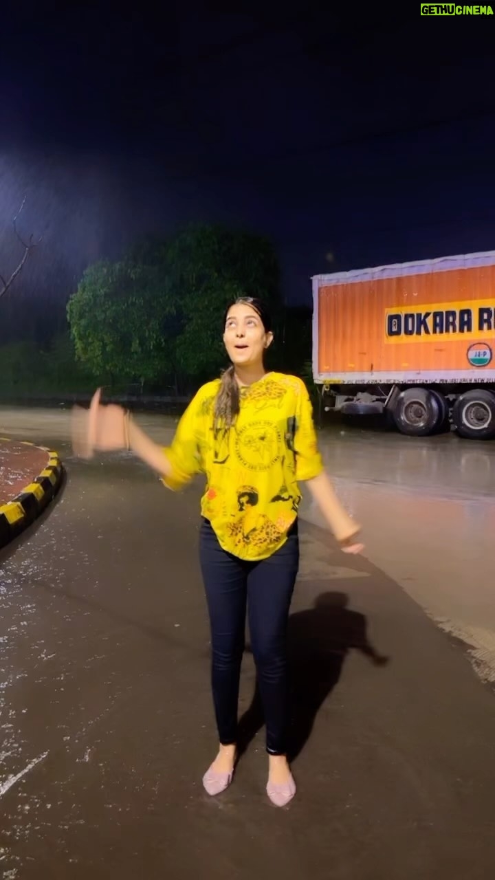 Rashi Khairwar - 83.8K Likes - 🥰❤️
