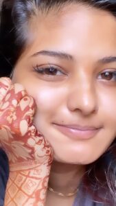 Actress Rashi Khairwar HD Photos and Wallpapers September 2022