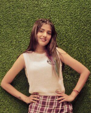 Rashi Khairwar Instagram - Style is something each of us already has, all we need is to find it.