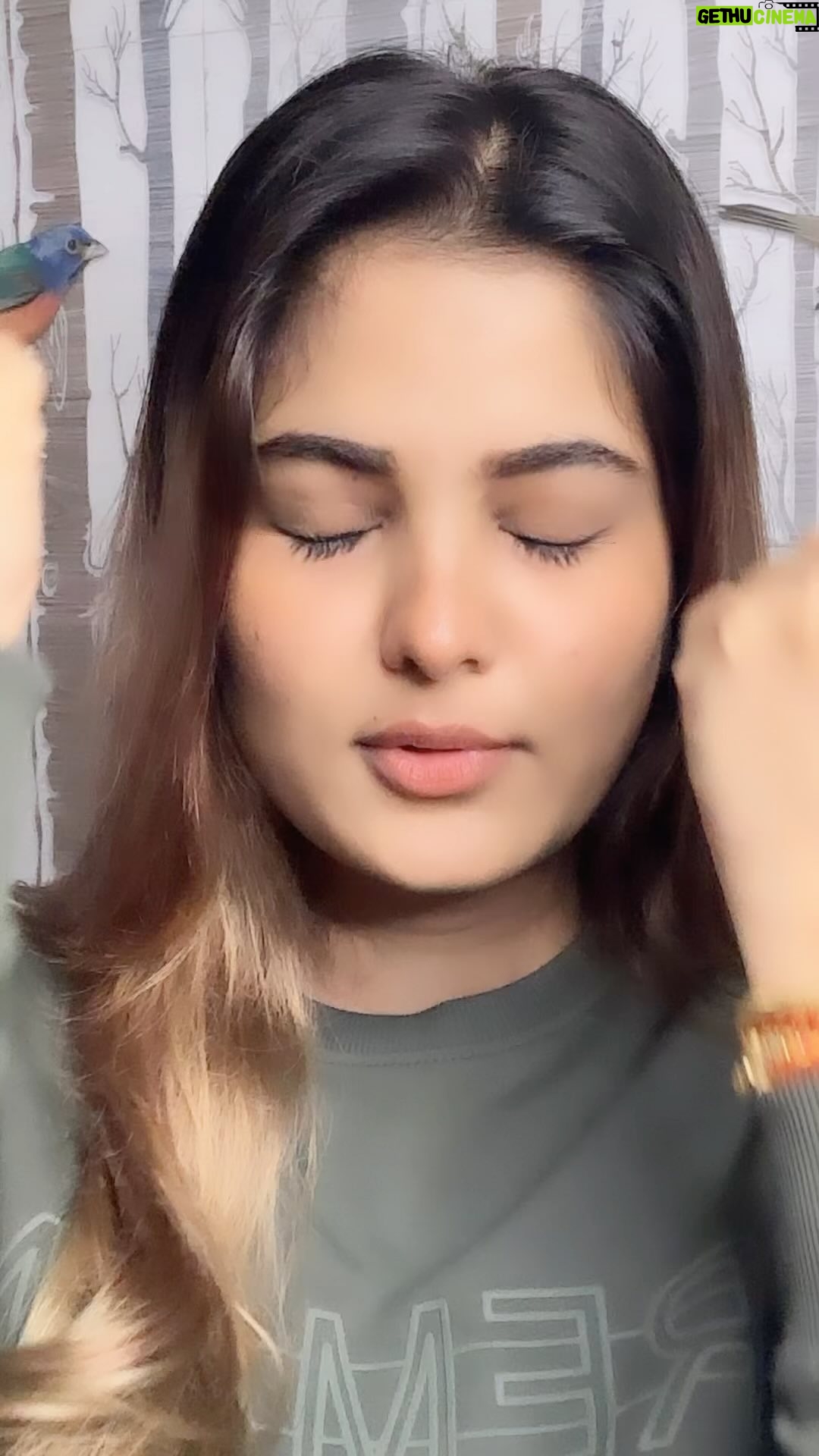 Rashi Khairwar - 162.1K Likes - Mera hone se koi nai rok skta🤣🤣🙈🙈🙈🙈