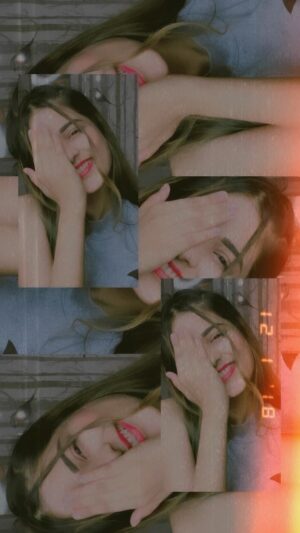 Rashi Khairwar Instagram - #rashikhairwar #expressionqueen #expressionqueenrashi @rashikhairwar @love_the_brand_