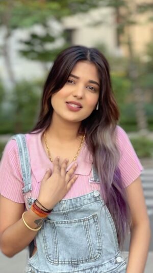 Rashi Khairwar Instagram - This song <<🥺💔