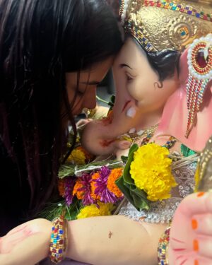 Rashi Khairwar Instagram - pudhchya varshi lavkar ya🥺❤️🙏
