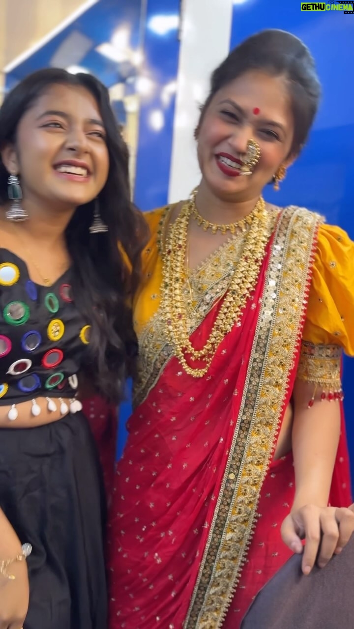 Rashi Shinde - 316.9K Likes - Dahi Handi Festival Kopargoan 2024🏮

Organised by MLA MR. @ashutoshakale 

Special guest @official_gautami941__ 

#rashishinde #reels #gautamipatil #explore #dahihandi