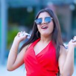 Rashi Shinde