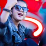 Rashi Shinde