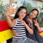 Rashi Shinde