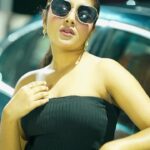 Rashi Shinde