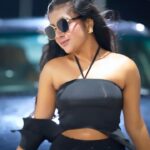 Rashi Shinde