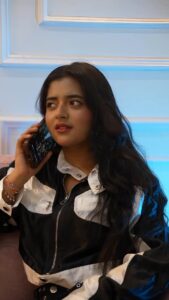 Actress Rashi Shinde HD Photos and Wallpapers July 2025