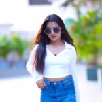 Rashi Shinde