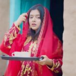 Rashi Shinde
