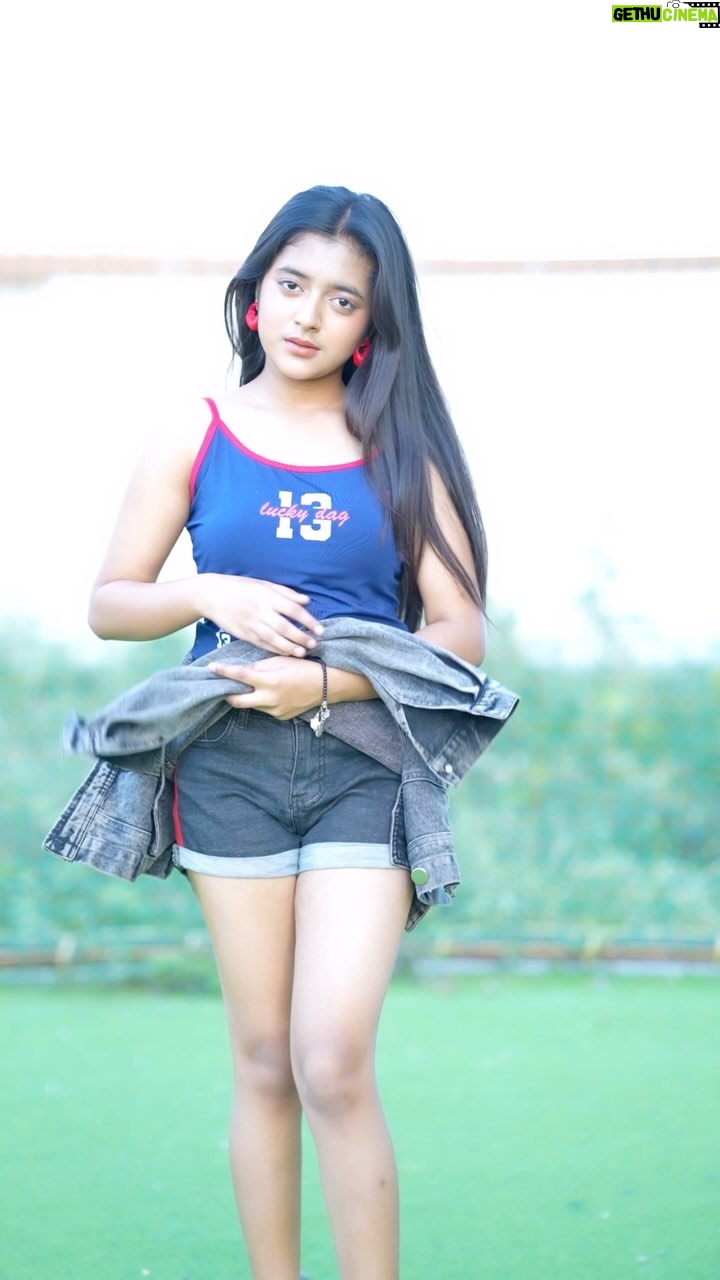 Rashi Shinde - 154.6K Likes - Koi Mil Gaya 💘

#rashishinde #reels #explore #trendingreels #reelkarofeelkaro #trending #srk