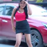 Rashi Shinde