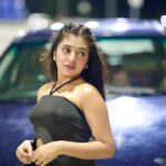 Rashi Shinde