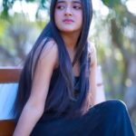 Rashi Shinde