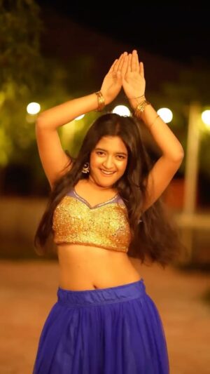 Rashi Shinde Instagram - Daavudi š„
#daavudi #rashishinde #reels #trendingreels #reelitfeelit