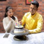 Rashi Shinde