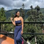 Rashika Dobriyal
