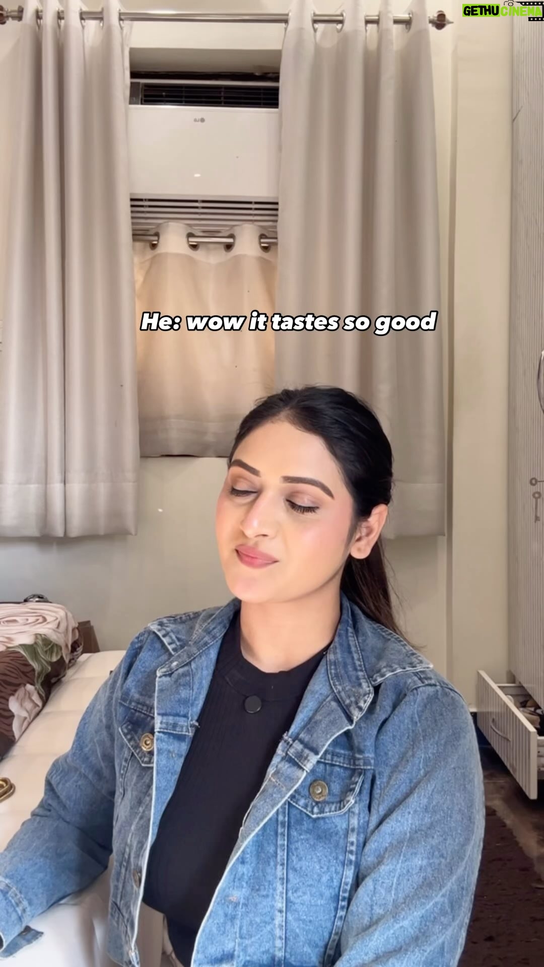 Rashika Dobriyal - 232.6K Likes - Dating nowadays 💀
.
.
.
.
.
#reelsinstagram #reels #explore #darkhumor #explorepage #reelitfeelit #couple #dating